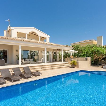 Villa Mala Bay 马翁 外观 照片