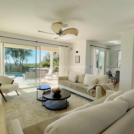 Villa Mala Bay 马翁 外观 照片