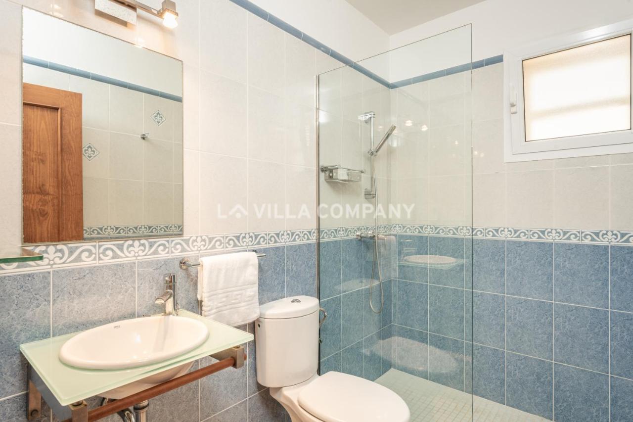 Villa Mala Bay 马翁 外观 照片