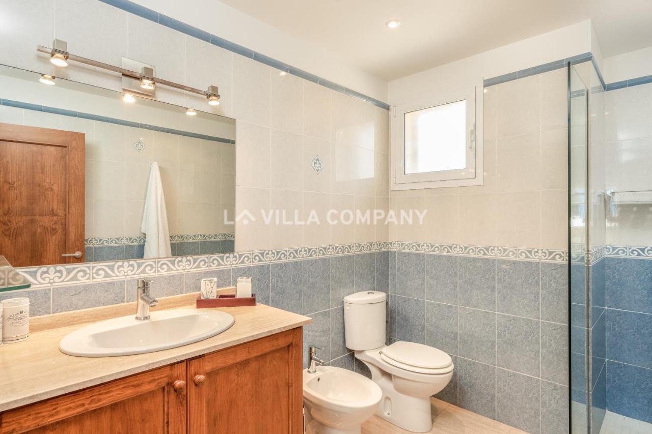 Villa Mala Bay 马翁 外观 照片