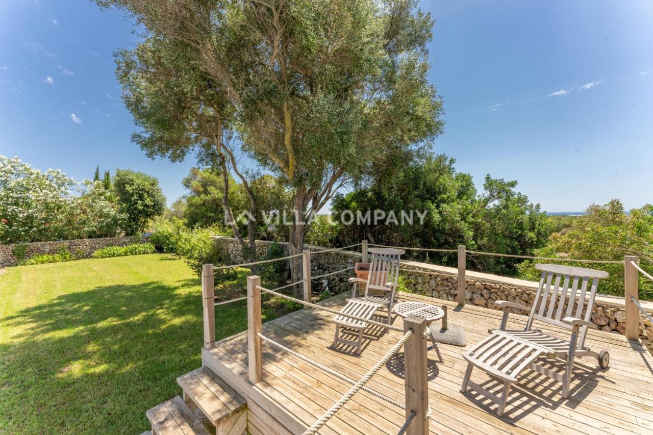 Villa Mala Bay 马翁 外观 照片