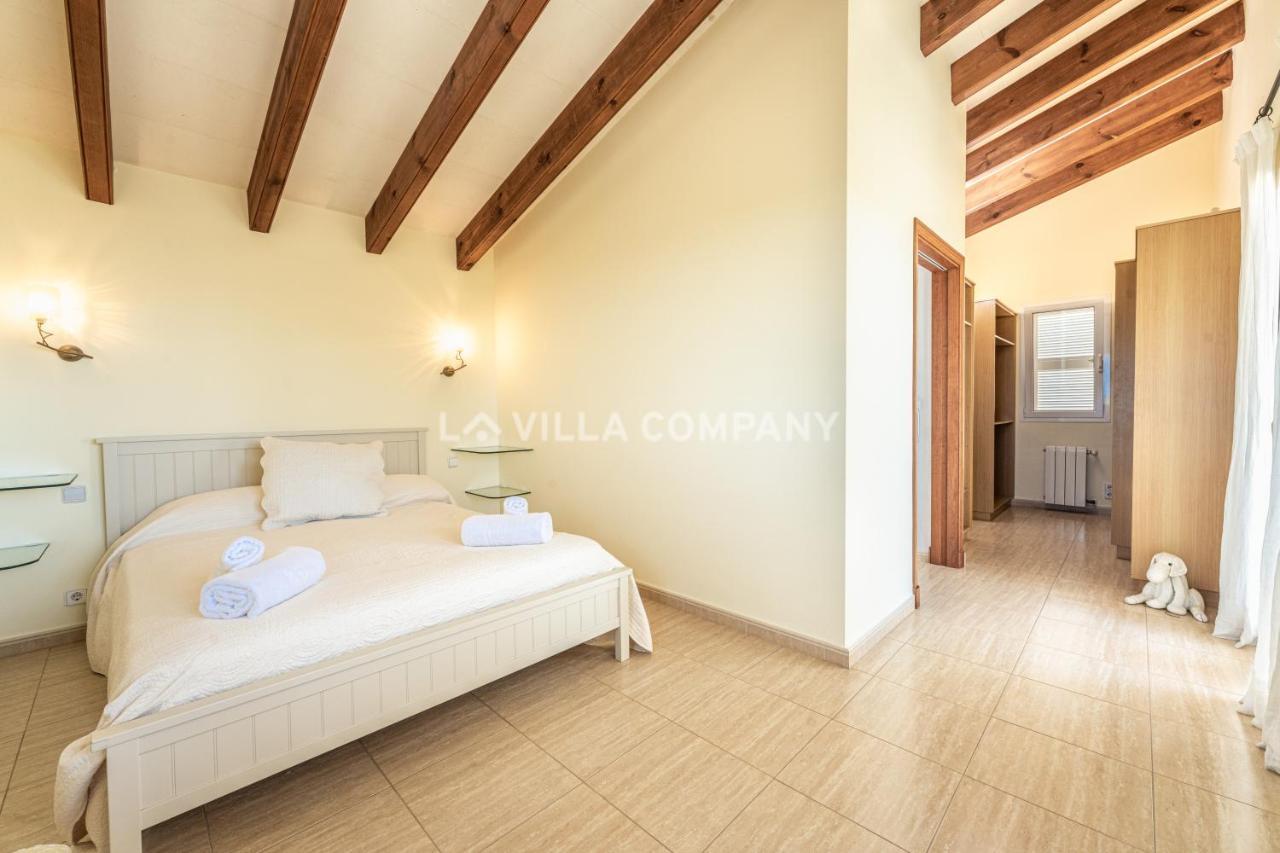 Villa Mala Bay 马翁 外观 照片